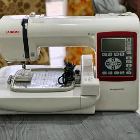 JANOME 230E