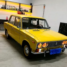 Lada 2103 1980