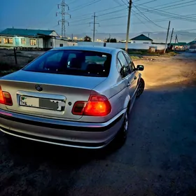 BMW E46 1998