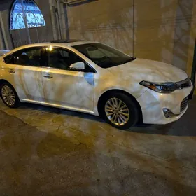 Toyota Avalon 2013