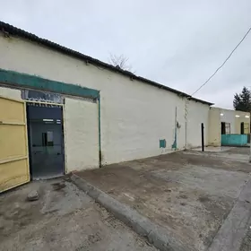 Magazin sklad arenda bagyr