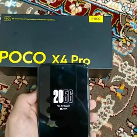 Poco x4 pro 5GPoco x4 pro 5G