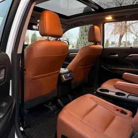Toyota Highlander 2019