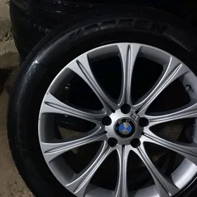 Диски BMW