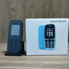 Nokia 105 4g