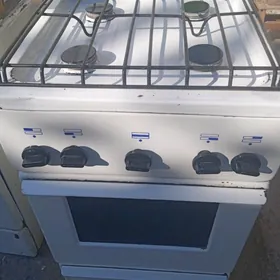 газовая плита