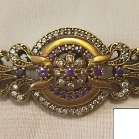 Kümůş hürem (Хюррем серебро)