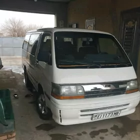 Toyota Hiace 1991