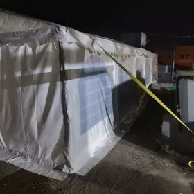 palatka палатка