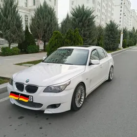 BMW 528 2009