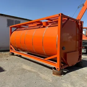 Танк-контейнер