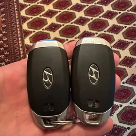 Hyundai kona orginal pult