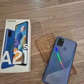 Samsung A21s