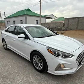Hyundai Sonata 2019