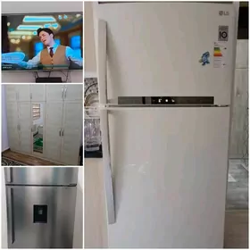 HOLODILNIK ALÝAN ПОКУПАЕМ 