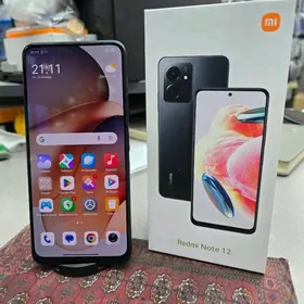 Redmi Note 12 8/128