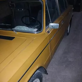 Lada 2106 1984