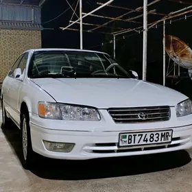 Toyota Camry 2001