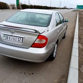 Toyota Camry 2003