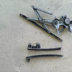 Toýota yzky baraban padýomnik