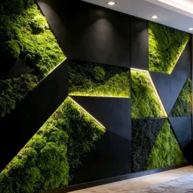 Фитодизайн