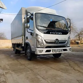 Mitsubishi Canter 2025