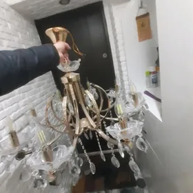 ЛЮСТРА ТУРЕЦКАЯ