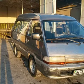 Toyota Hiace 1993