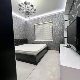 Howdan "W" 2-Komnat. Full 