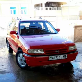 Opel Astra 1995
