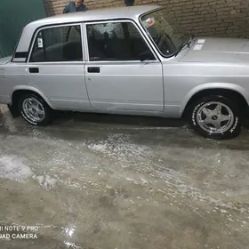 Lada 2107 2010