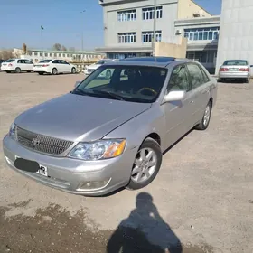 Toyota Avalon 2002