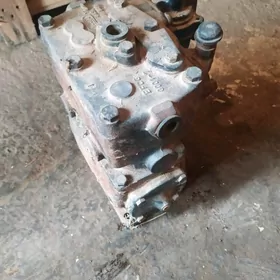 traktör kompiressor