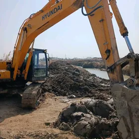 Komatsu PC2000-8 2010