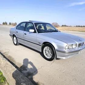 BMW 525 1993