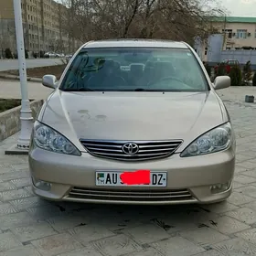 Toyota Camry 2005