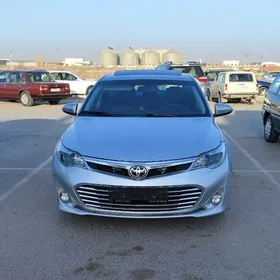 Toyota Avalon 2015