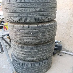 teker pirelli245/40R20 orginal