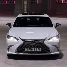 Lexus ES 350 2019