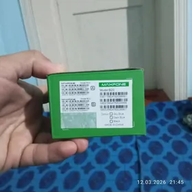 Maxfone B20