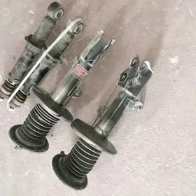 АМОРТИЗАТОР