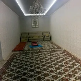 1 mkr sewcenka metjidiň ýany