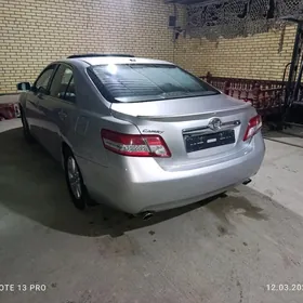 Toyota Camry 2010