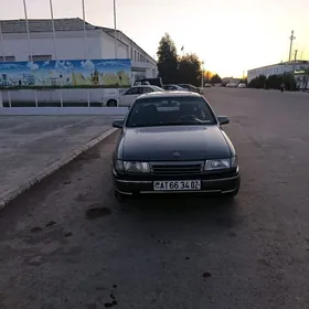 Opel Vectra 1991