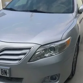 Toyota Camry 2010
