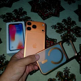 Iphone 17pro owurlen