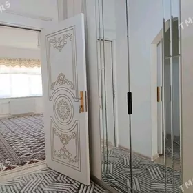 Kwartira gerek 2 mun aralyk