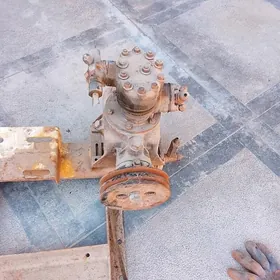 Kompesor diwigiteli yok