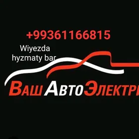 AWTO ELEKTRIK DIYGNOSTYKA