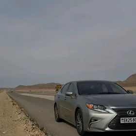 Lexus ES 350 2016
